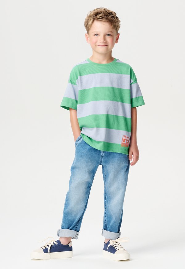 LOFALL - Jeans Straight Leg