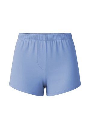 Pyjamahousut/-shortsit - light blue