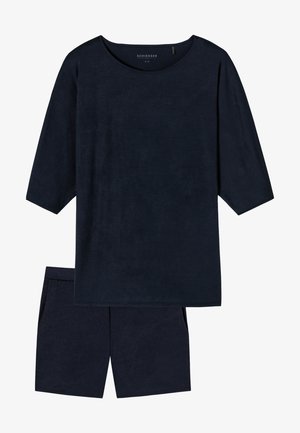SET - Pigiama - nightblue