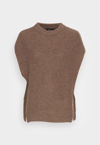 Soaked in Luxury Sweter