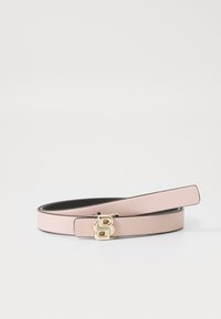 Selected, light/pastel pink