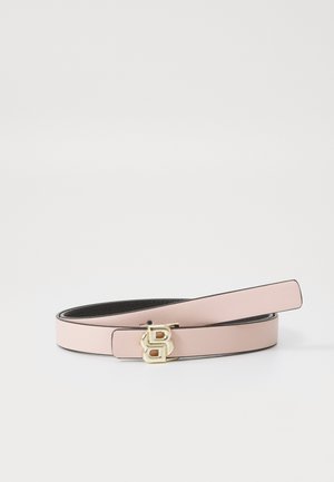 ICON - Belt - light/pastel pink