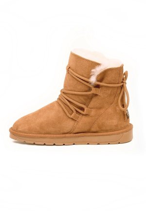 Stivali da neve  - camel
