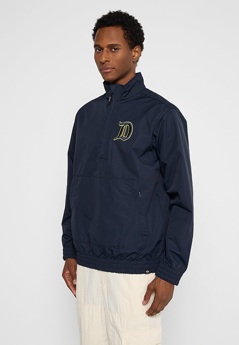Dickies Lichte jas donkerblauw