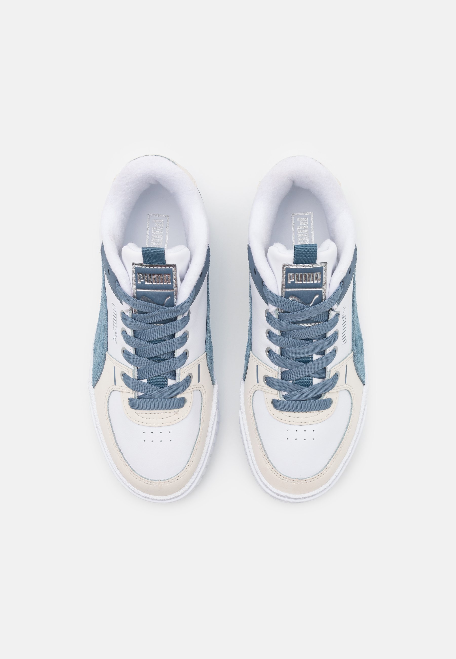 puma cali sport blue