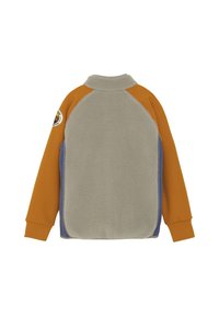 Color Kids COFleece TEDDY - Fliisjakk - marmalade