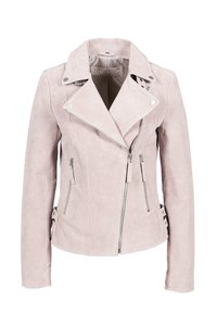 TAXI DRIVER - Blazer - prime rose pink