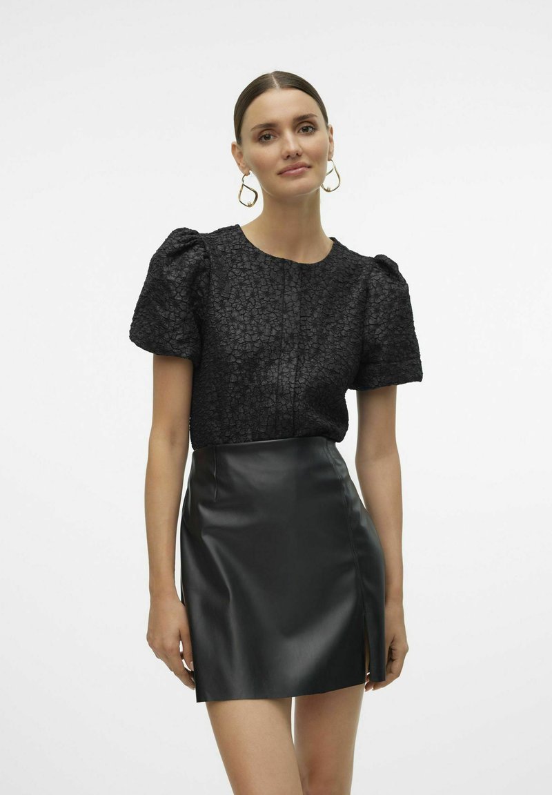 Vero Moda Kardigan - black