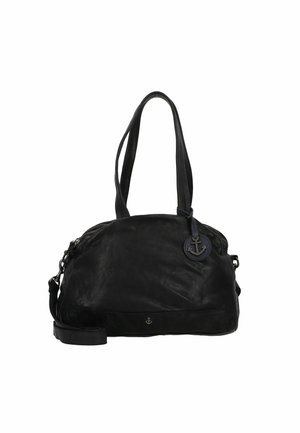 RAVINA 42.5 CM - Sac à main - midnight navy