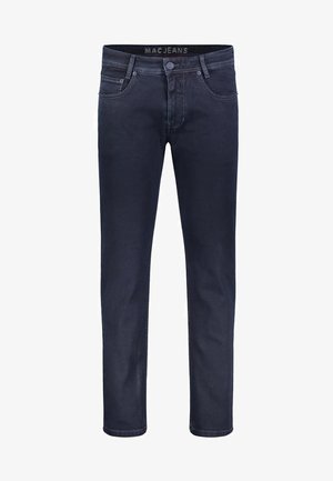 MAC Jeans, Straight leg jeans - blue/black