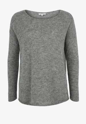 Better Rich Maglione - grey