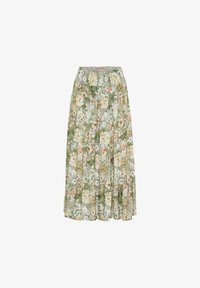 Ikke valgt, military