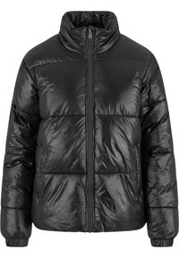 SHINY   - Winterjacke - black