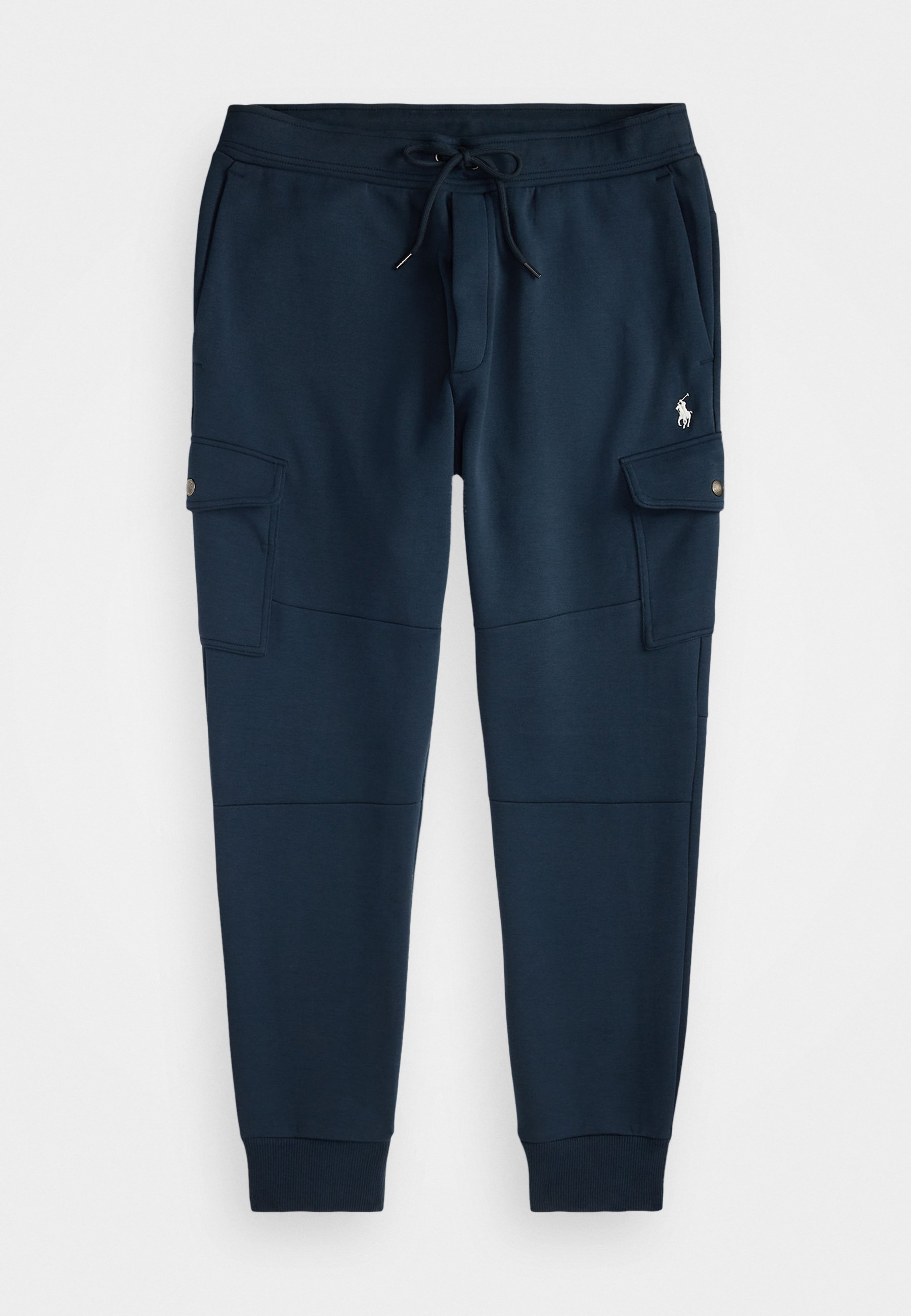 Polo Ralph Lauren - Spodnie treningowe/czarny - Zalando.pl