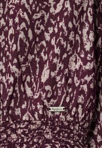 Pepe Jeans Camicetta - merlin purple