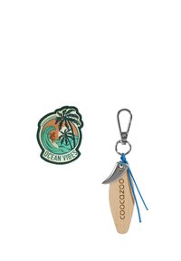coocazoo COLOUR UP-SET - Other accessories - ocean vibes