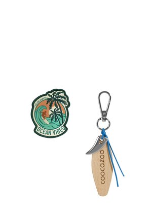 COLOUR UP-SET - Other accessories - ocean vibes