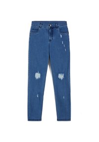 Freddy Vaqueros rectos - denim chiaro