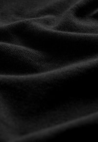 Next ROLL NECK  - Langarmshirt - black