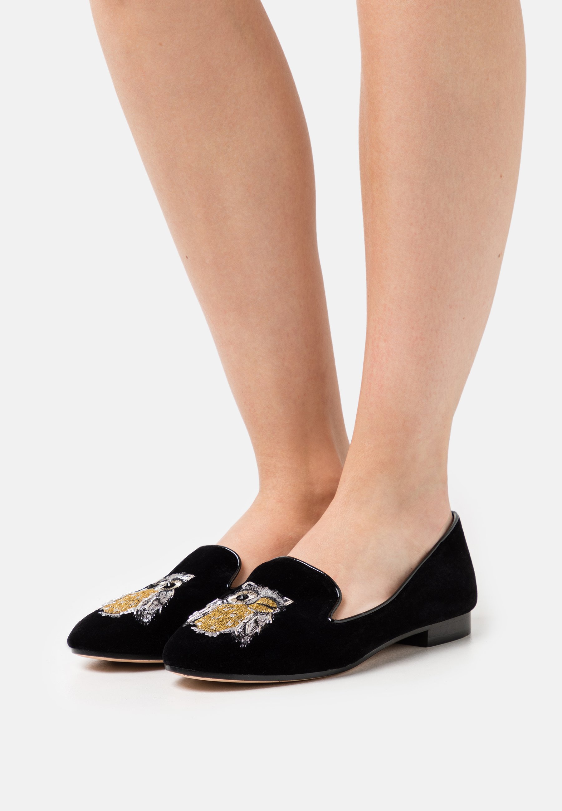 kate spade slip ons