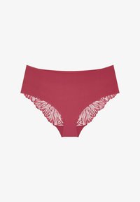 Niewybrane, strawberry allure