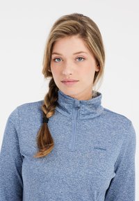 Protest - Bluzka z długim rękawem