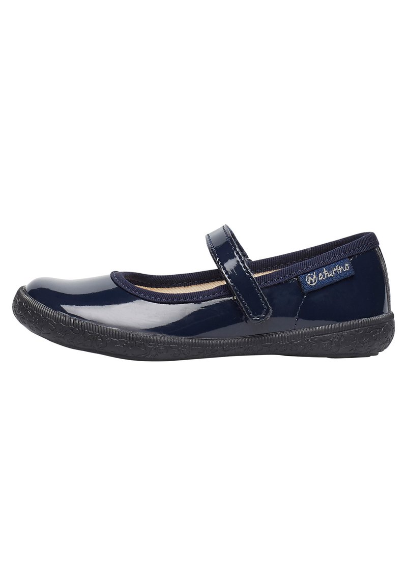 Naturino - PAVIA - Chaussures premiers pas - blau, Agrandir
