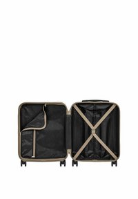 OCHNIK UNISEX złoty