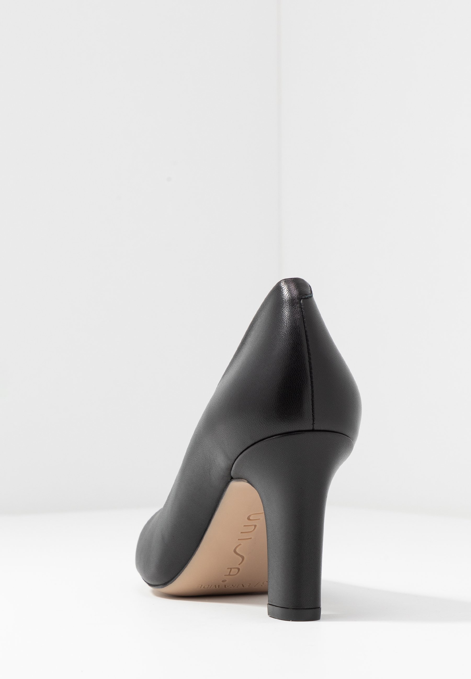 Unisa Wide Fit UMIS WIDE FIT - Klassiske pumps - roxe Unisa Wide Fit UMIS WIDE FIT - Klassiske pumps - roxe