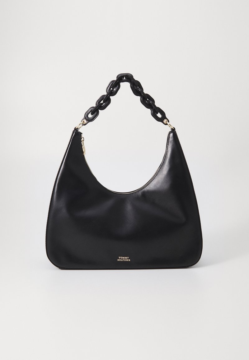 Tommy Hilfiger Kabelka - black