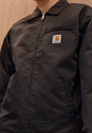 Carhartt WIP, Blouson Bomber - black
