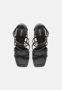 MICHAEL Michael Kors Sandalias de tacón - black