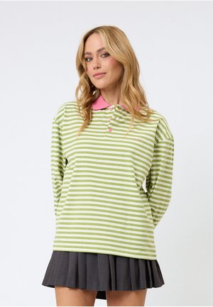 JOLINA - Koszulka polo