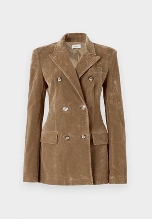 Sportmax SPOLETO - Sacou - cammello