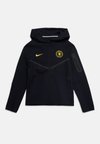 CHELSEA LONDON FULLZIP UNISEX - Φούτερ με φερμουάρ - pitch blue/midwest gold-coloured