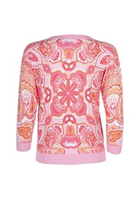 Luisa Spagnoli CROSTONE - Kofta - var rosa fucsia