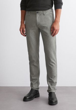 Marc O'Polo Chinos - multi black