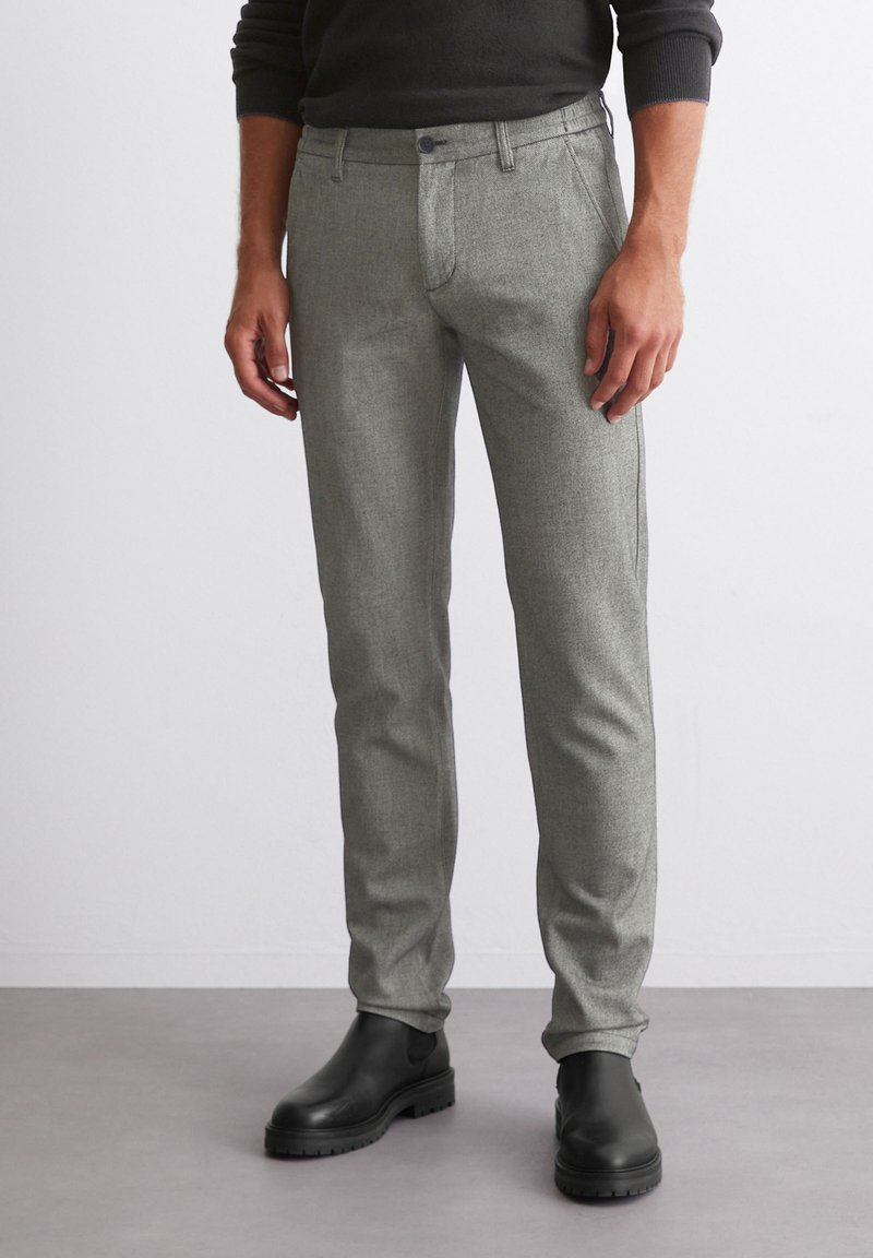 Marc O'Polo Chino - multi black