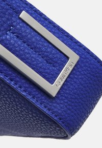 Calvin Klein Borsa a tracolla - blue