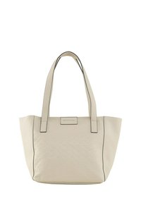 TTMIRENDA L - Borsa a mano - taupe taupe