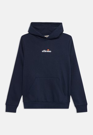 OTTERNERE OH HOODY UNISEX - Sweatshirt - navy