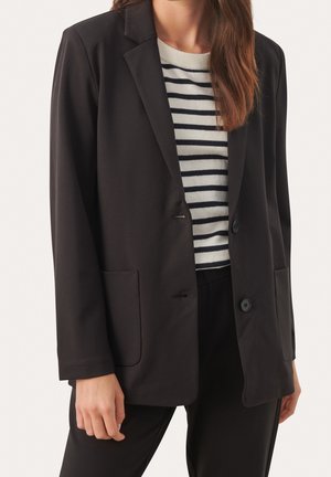 Blazer - black