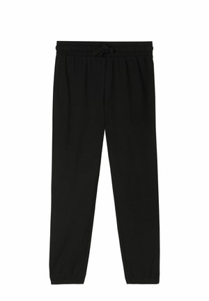 Tezenis UNISEX czarny