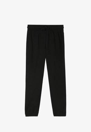 Tezenis UNISEX czarny