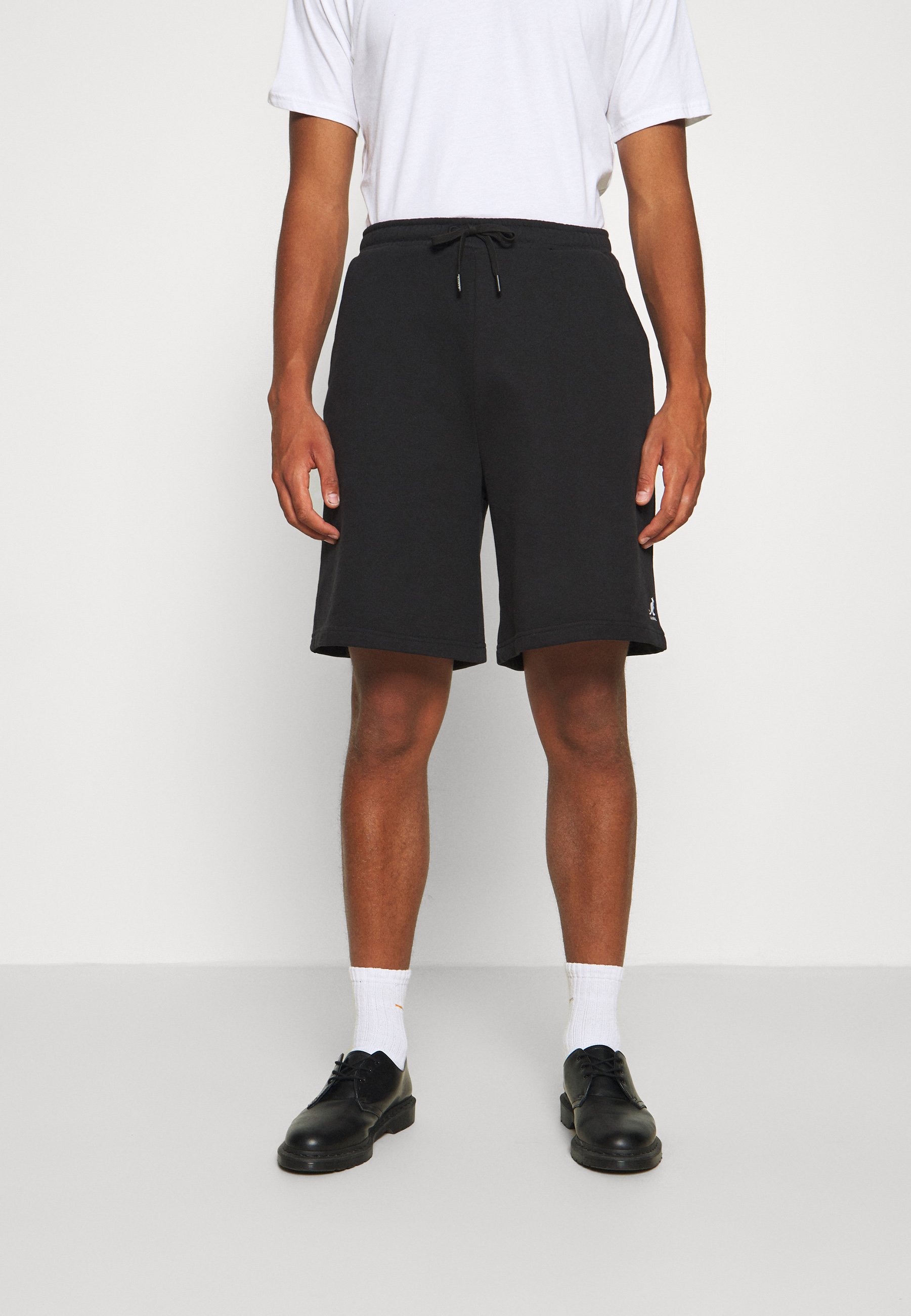 kangol mens shorts