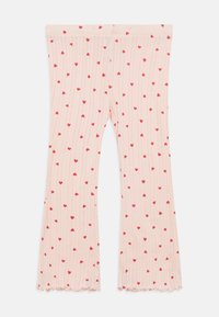 Lindex POINTELLE - Pyjama set - light pink