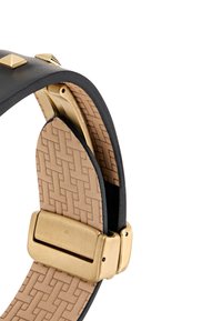 Ted Baker APPLE BANDS STRAPS - Accesoriu ceas - black