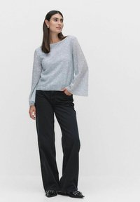 STOCKH LM Studio Cadenza sequin top - Blus - silver