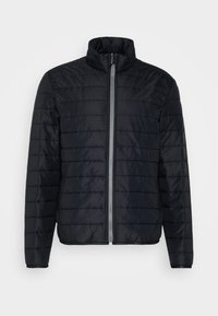 Niet geselecteerd, black