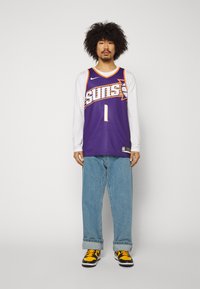 Nike Performance NBA DEVIN BOOKER PHOENIIX SUNS - Vereinsmannschaften - new orchid